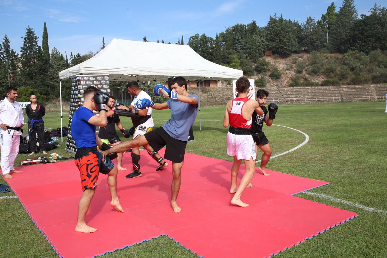 Sport City Day 2024 Assisi