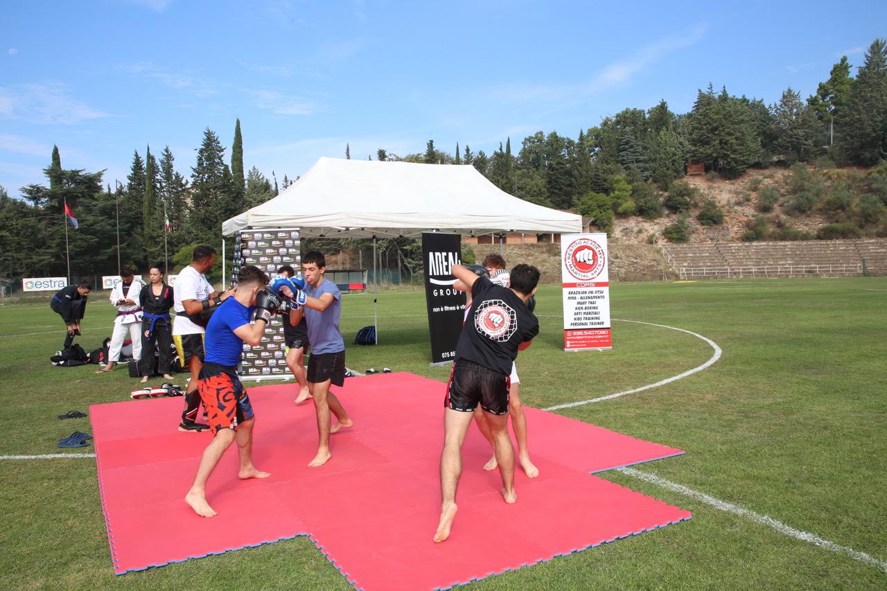 Sport City Day 2024 Assisi