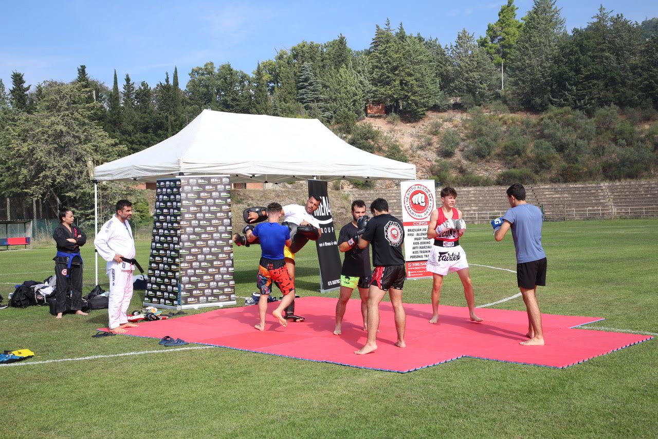 Sport City Day 2024 Assisi