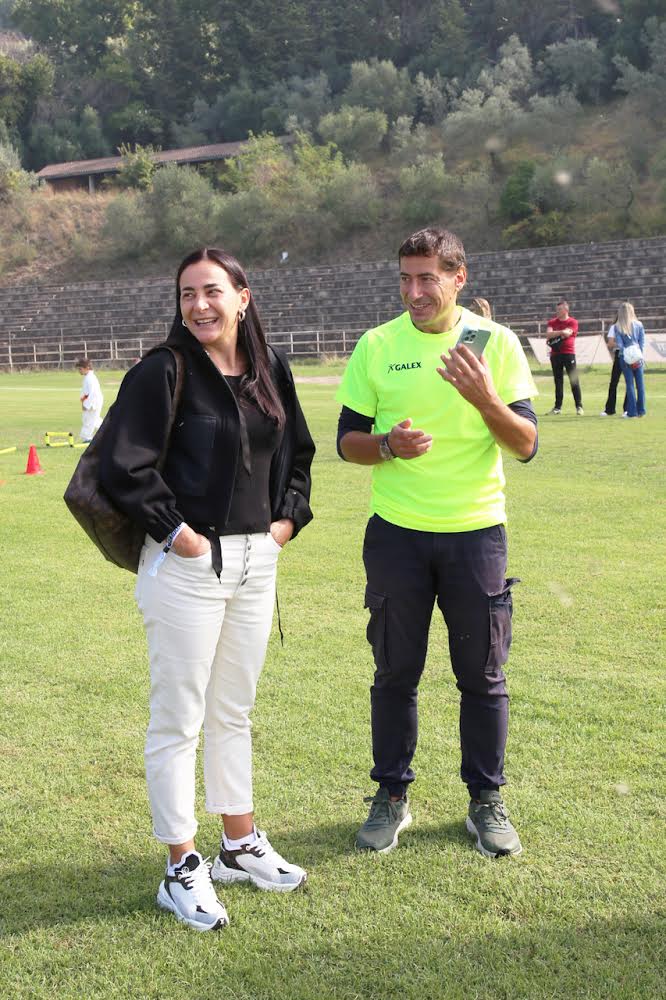 Sport City Day 2024 Assisi