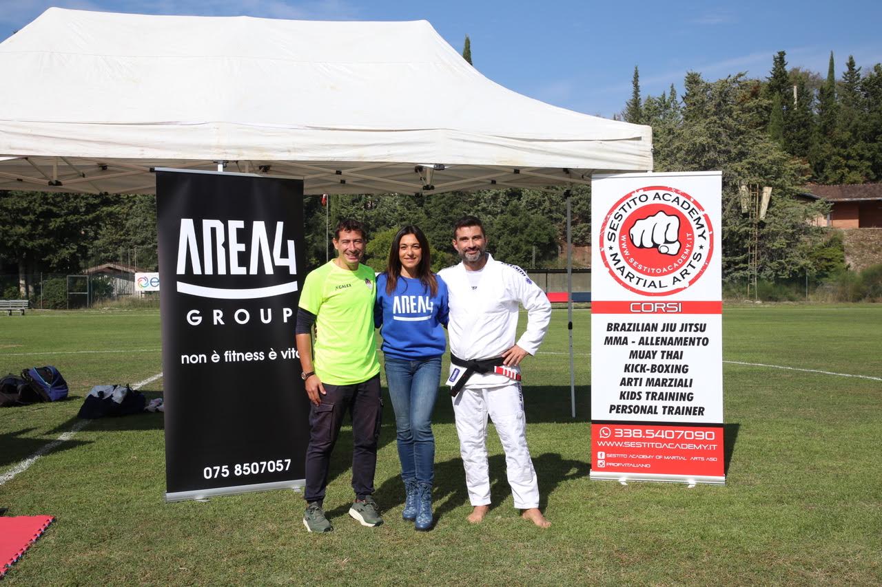 Sport City Day 2024 Assisi