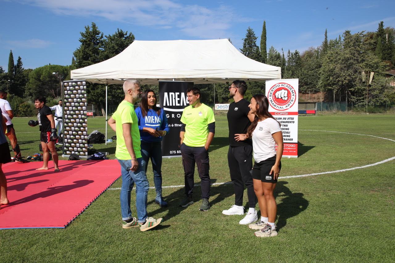 Sport City Day 2024 Assisi