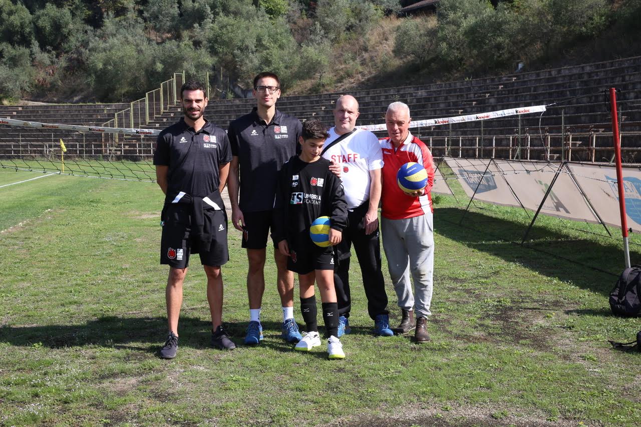 Sport City Day 2024 Assisi