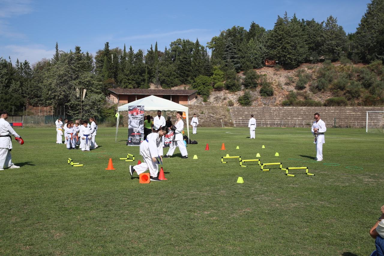 Sport City Day 2024 Assisi