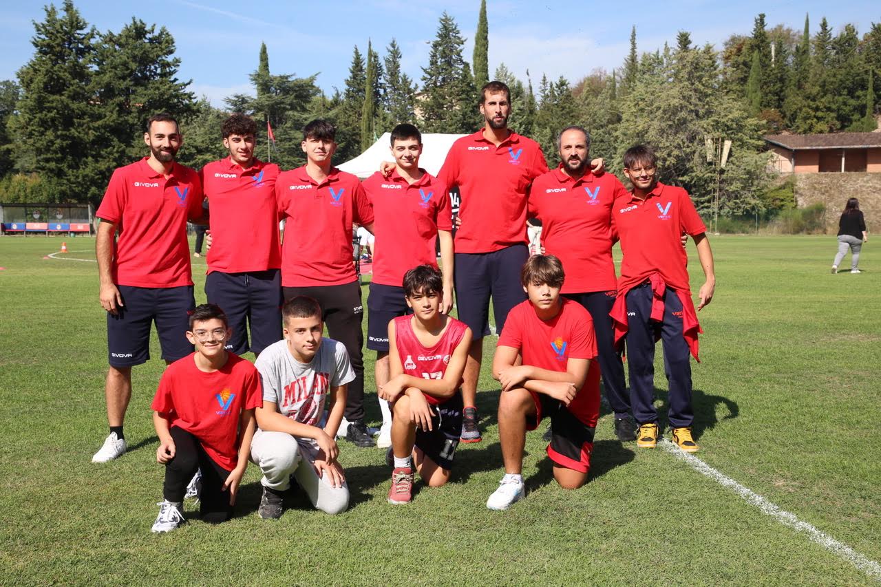 Sport City Day 2024 Assisi