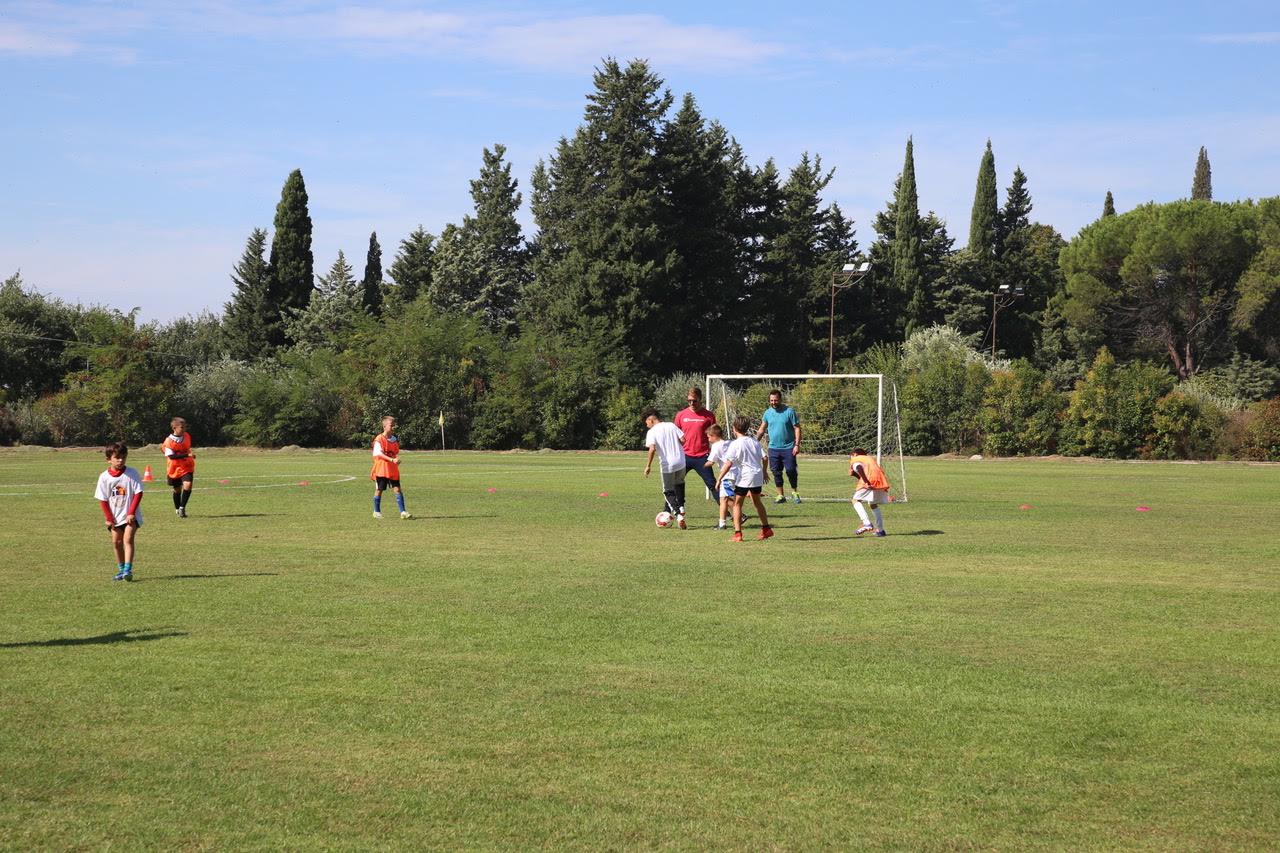 Sport City Day 2024 Assisi