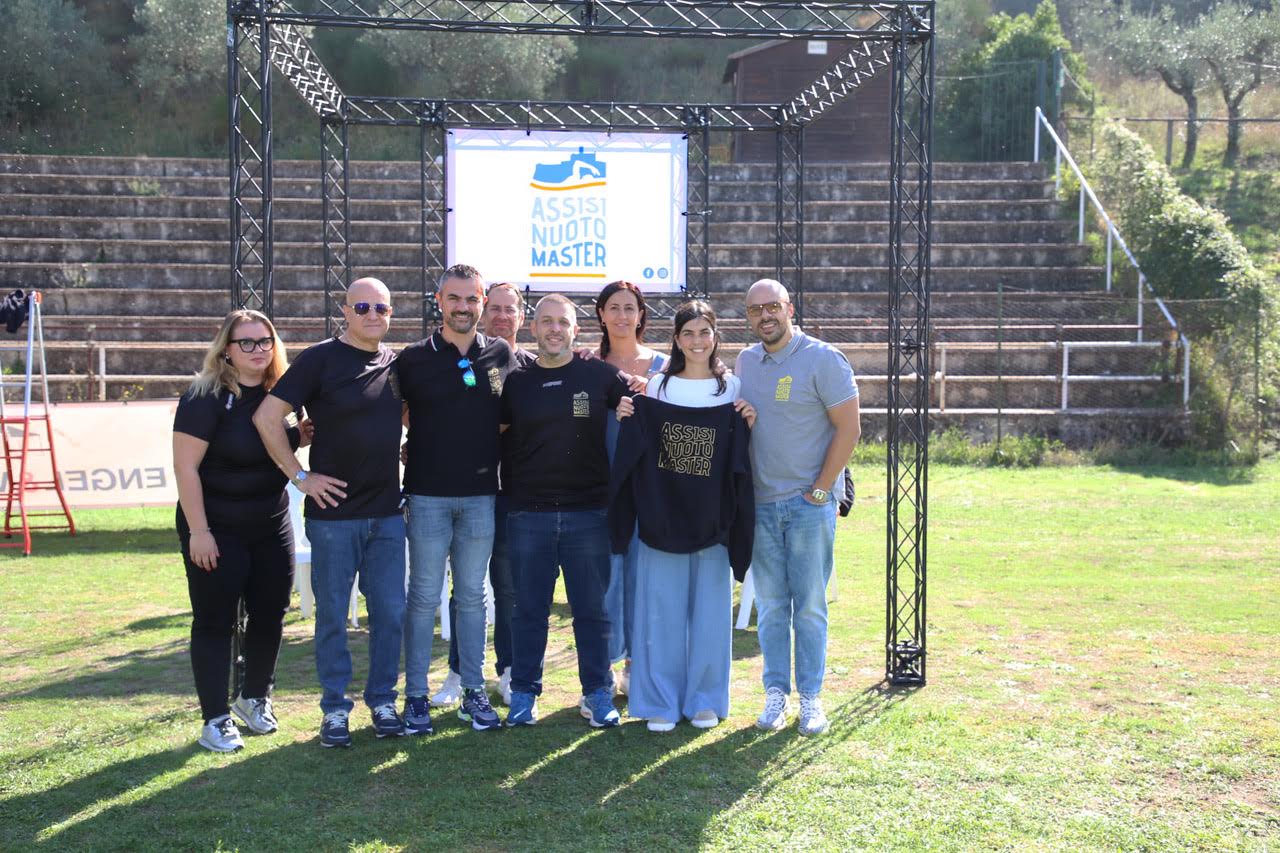 Sport City Day 2024 Assisi
