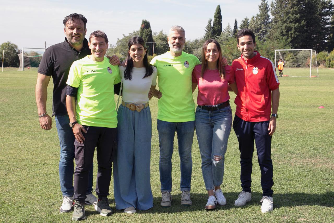 Sport City Day 2024 Assisi