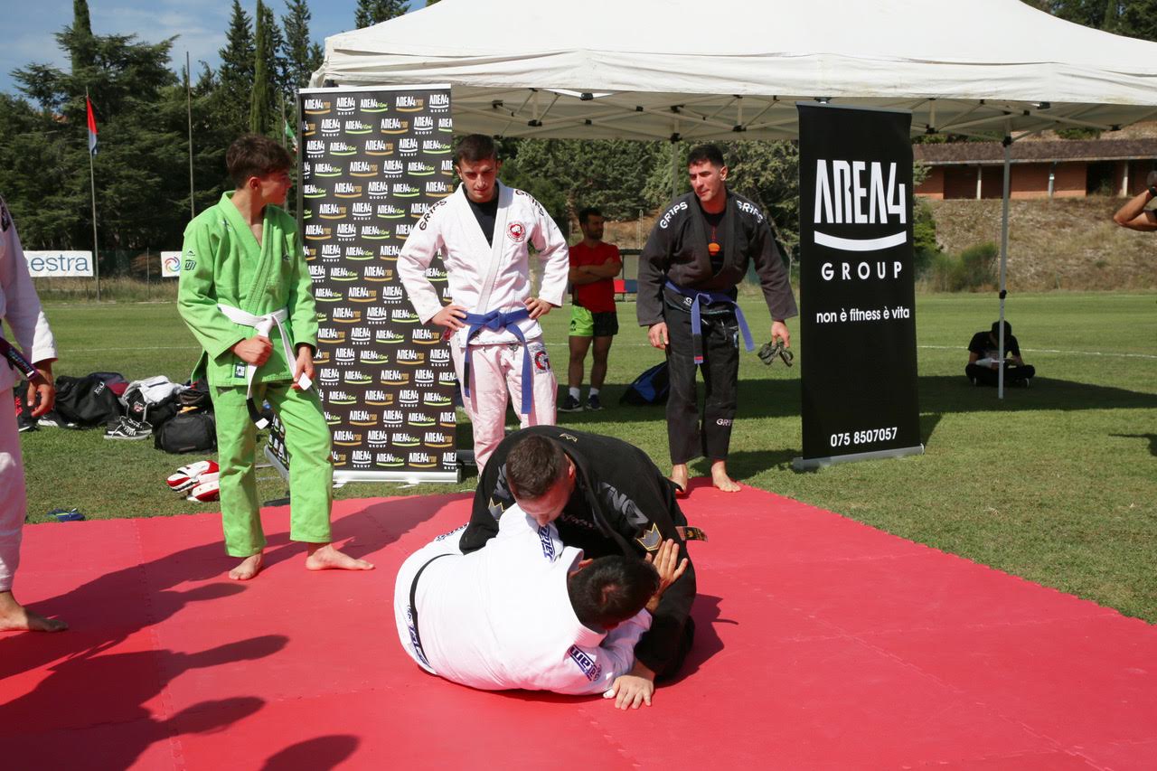 Sport City Day 2024 Assisi