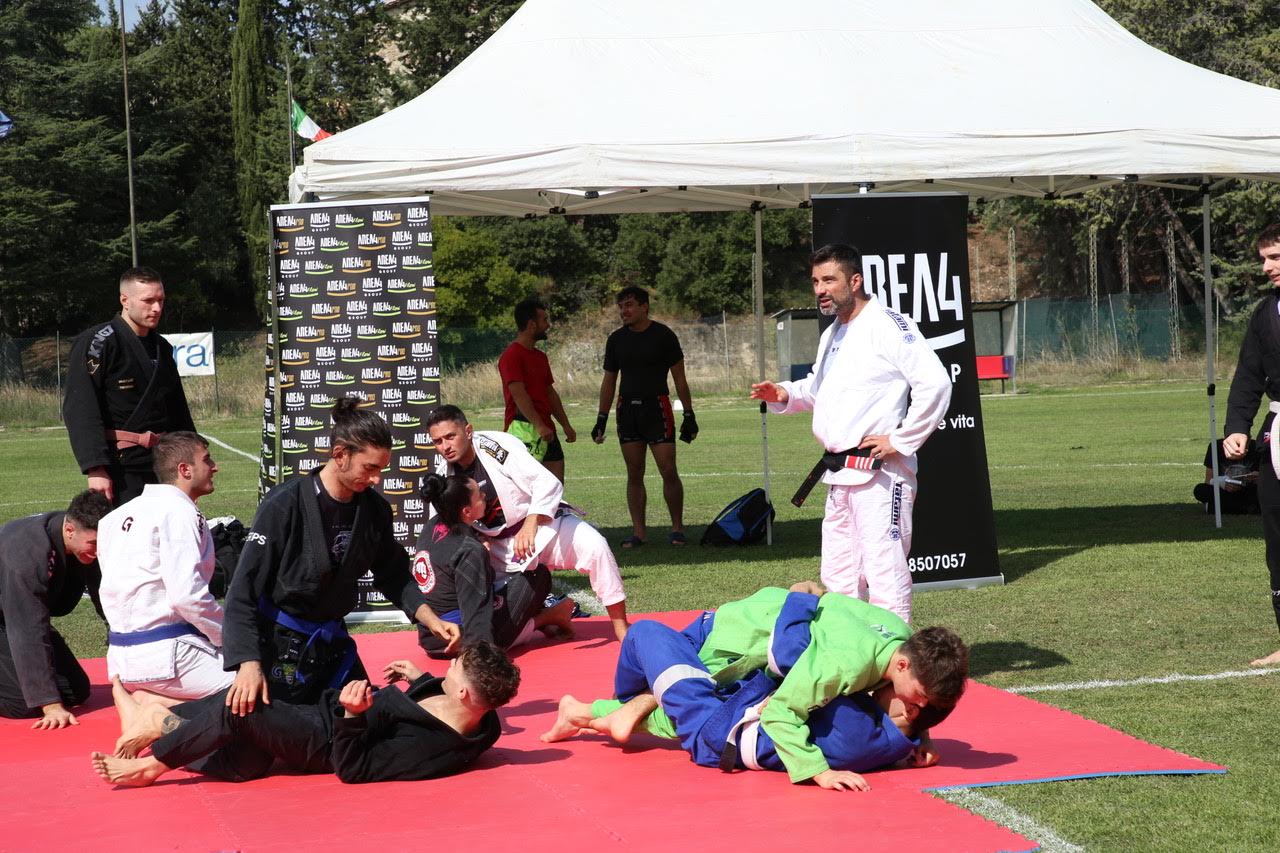 Sport City Day 2024 Assisi