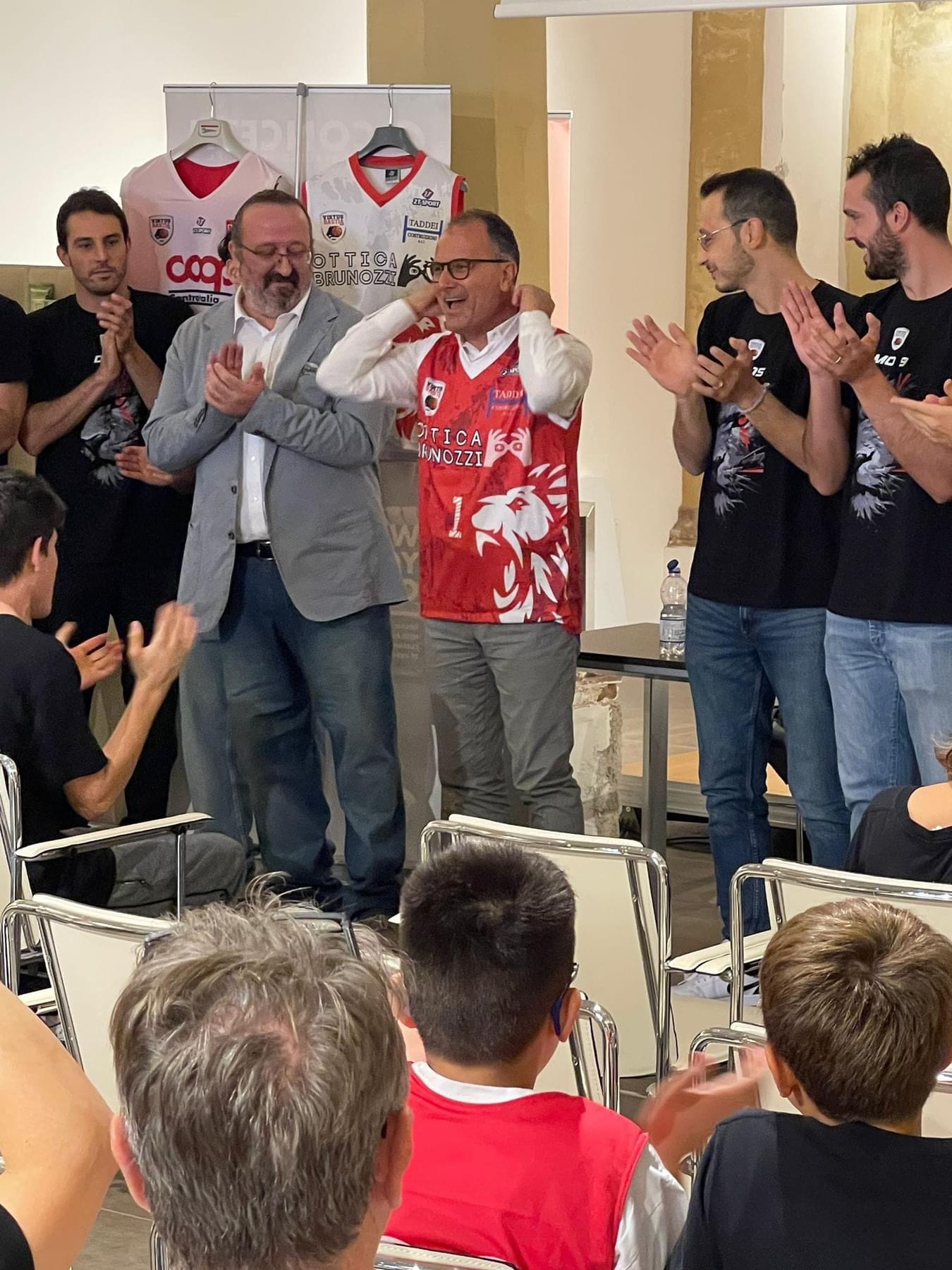 Virtus Bastia 2024/2025