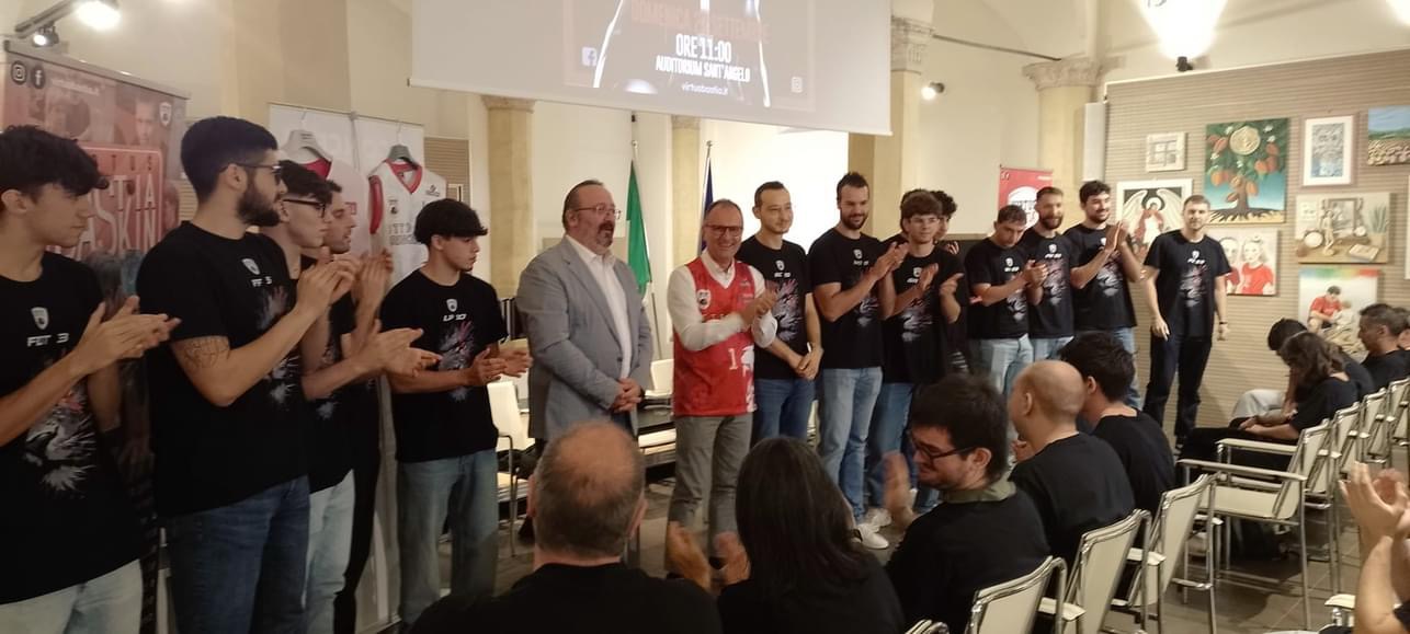 Virtus Bastia 2024/2025