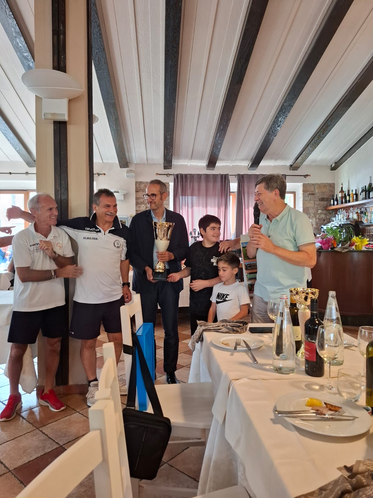 Bastia Ultimi Calci