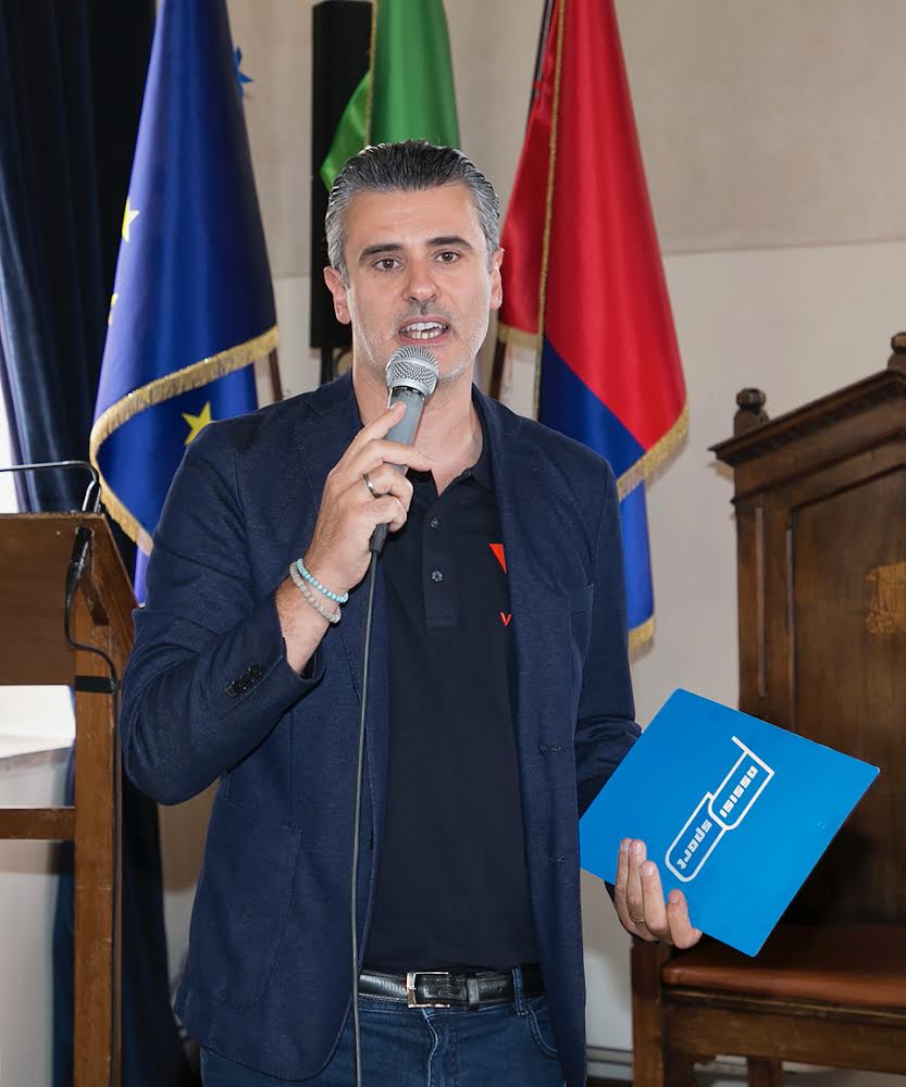 Virtus Assisi presentazione 2024/2025