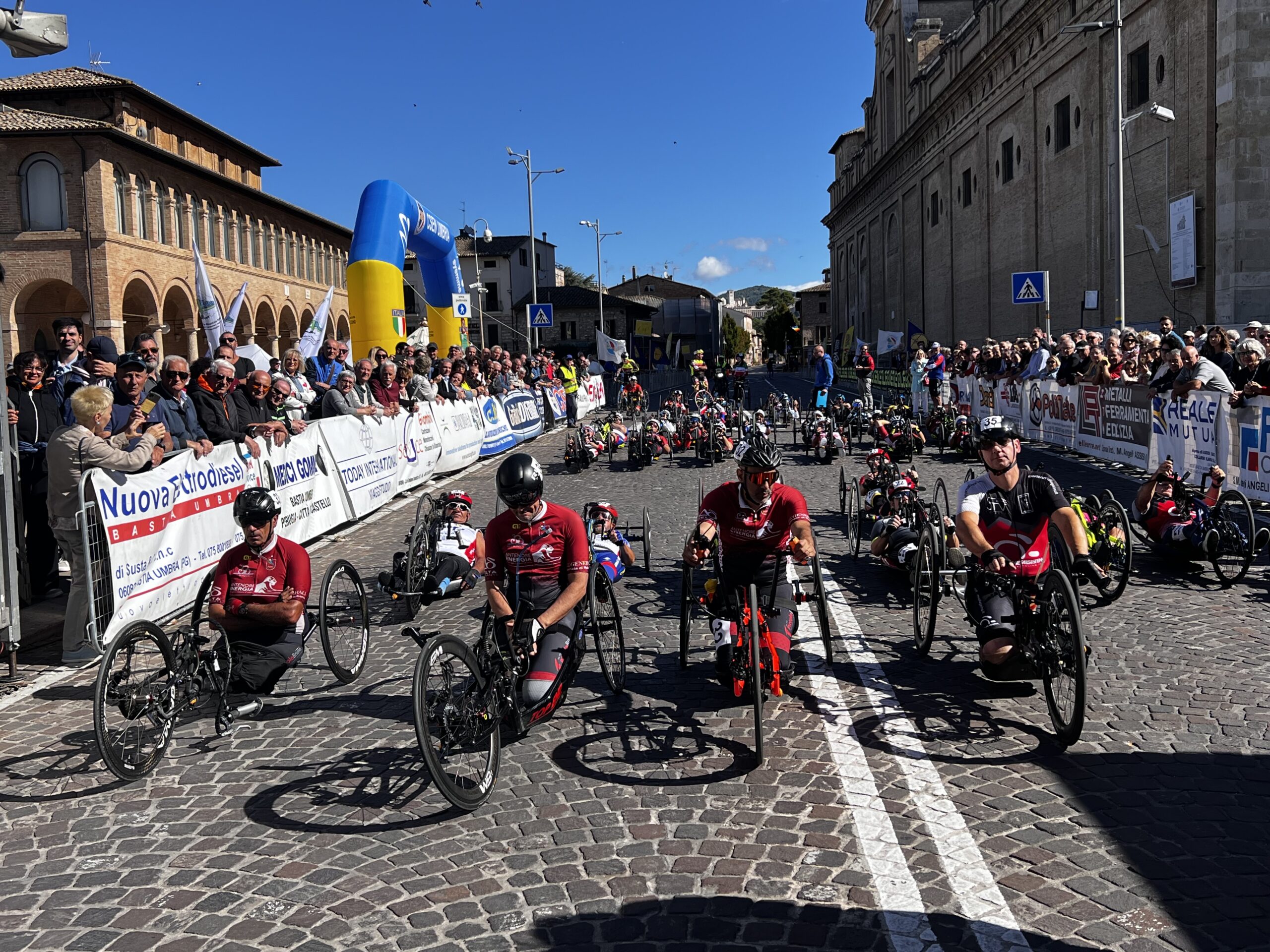 Trofeo International UCP