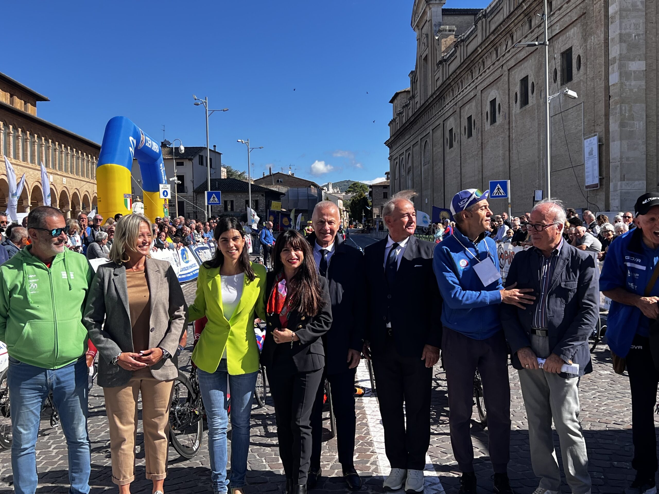 Trofeo International UCP