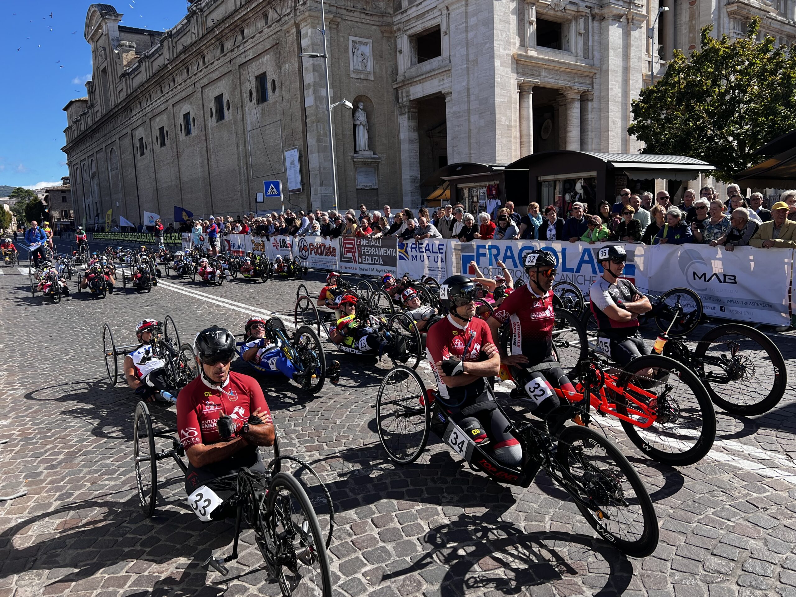 Trofeo International UCP