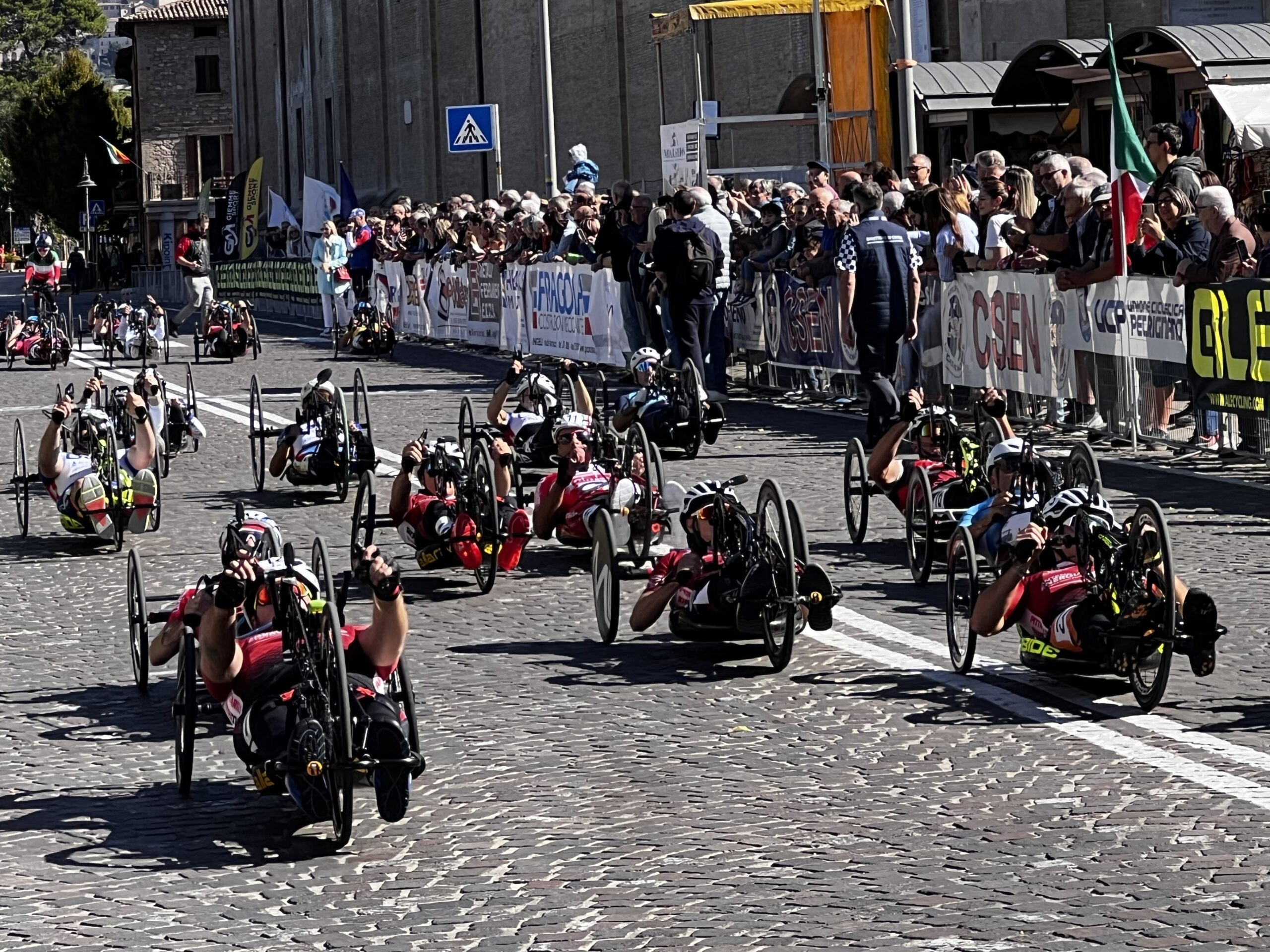 Trofeo International UCP