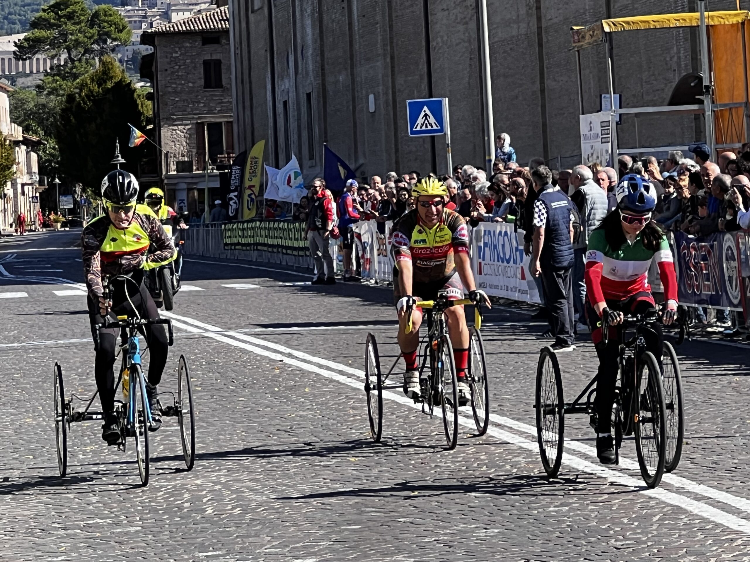 Trofeo International UCP