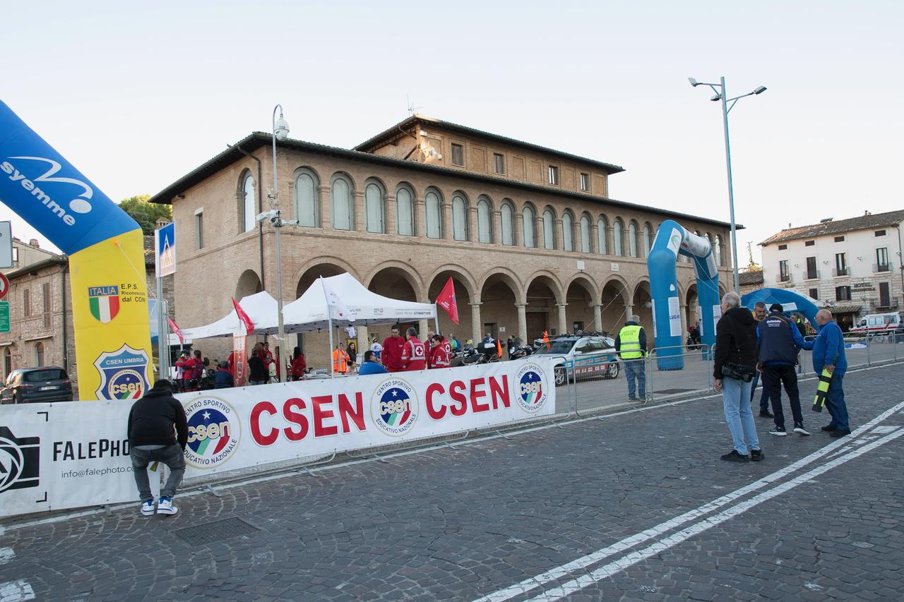 Trofeo International UCP