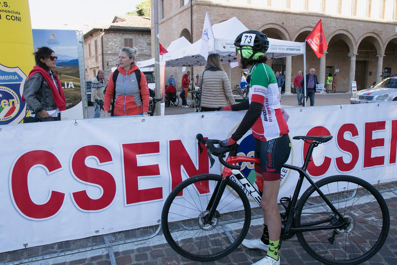 Trofeo International UCP