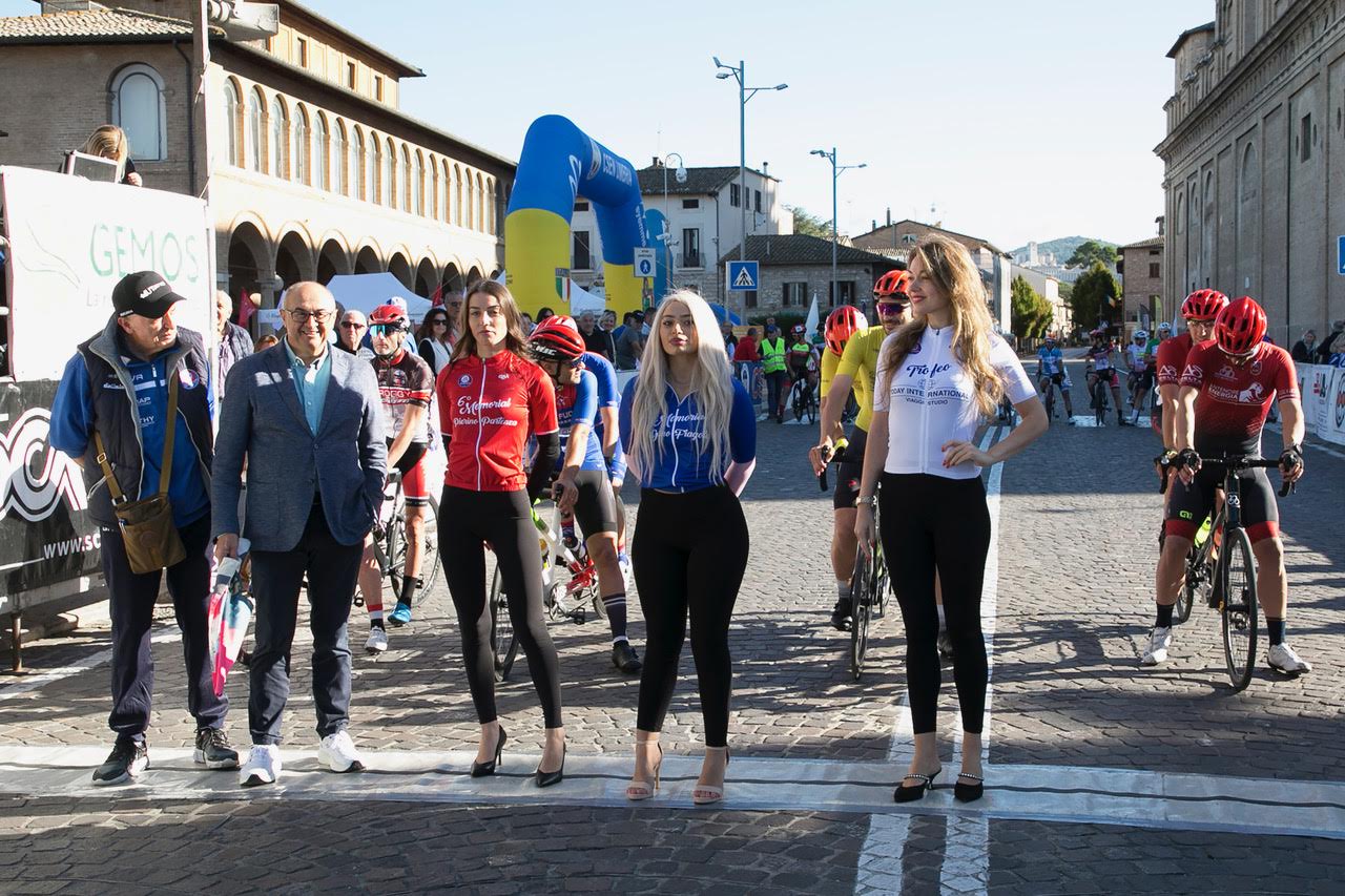 Trofeo International UCP