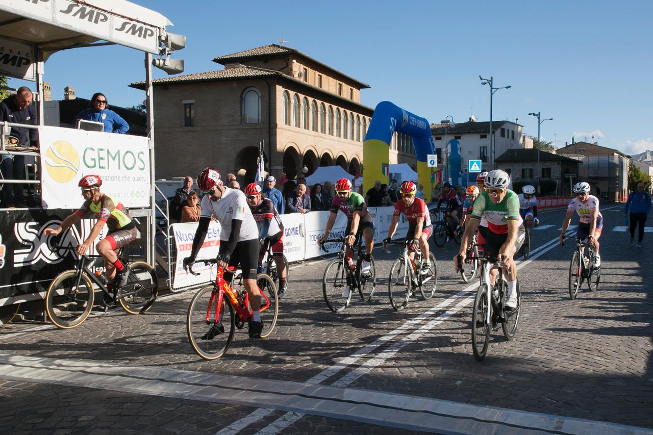 Trofeo International UCP