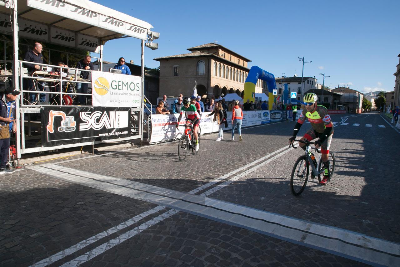 Trofeo International UCP