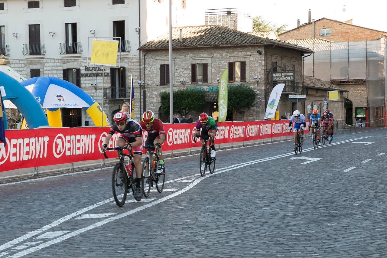 Trofeo International UCP