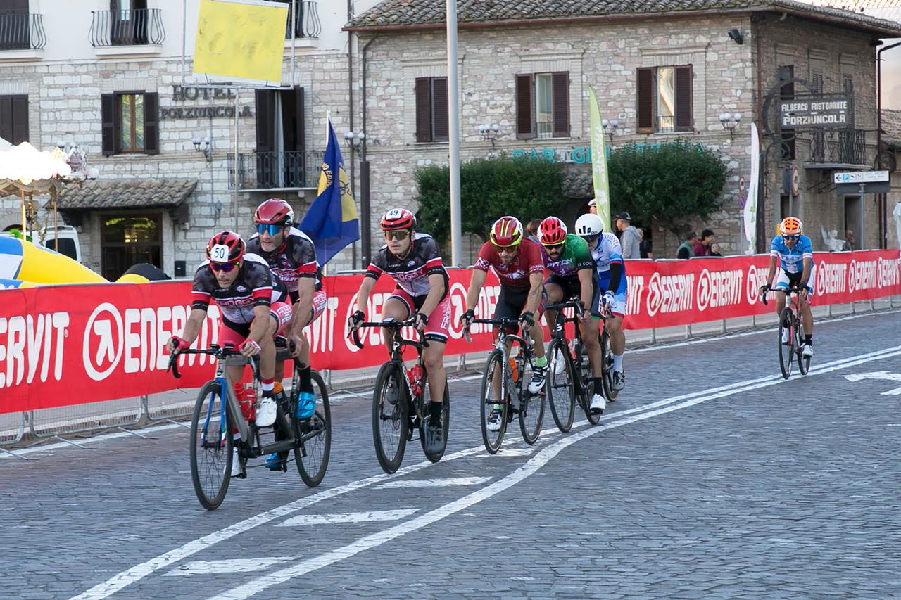 Trofeo International UCP