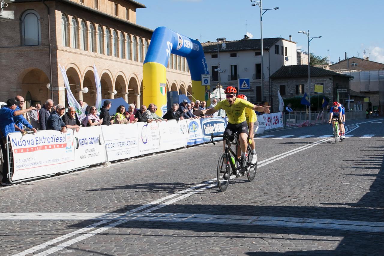 Trofeo International UCP