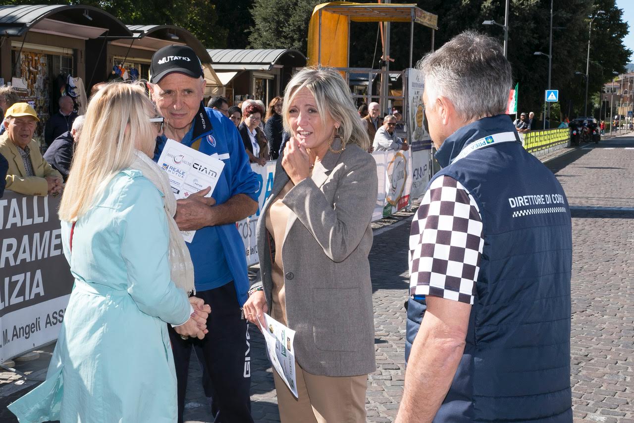 Trofeo International UCP