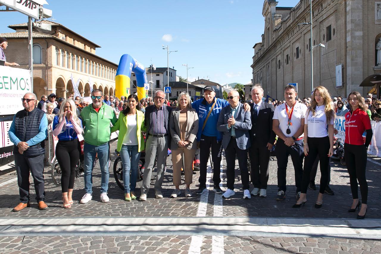Trofeo International UCP