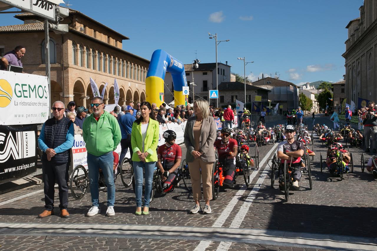 Trofeo International UCP