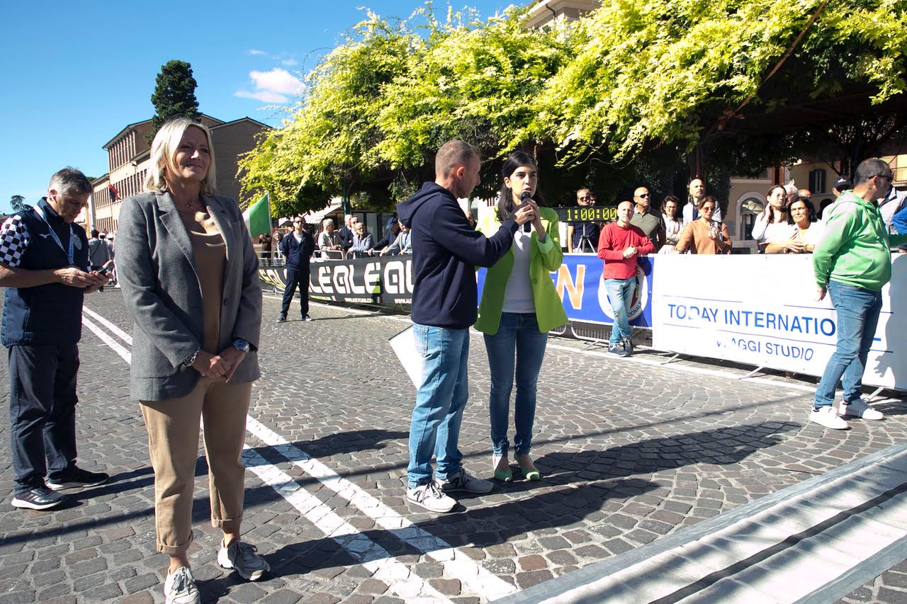 Trofeo International UCP