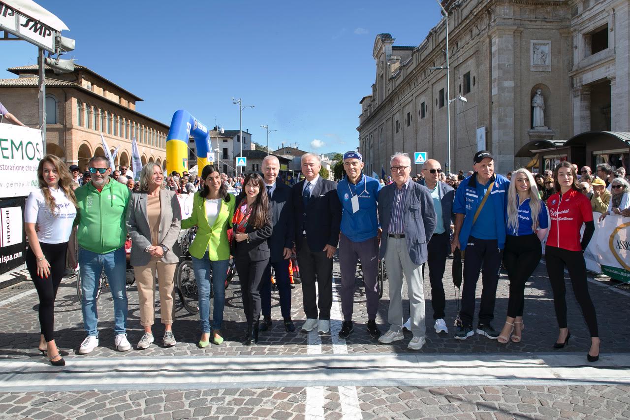 Trofeo International UCP