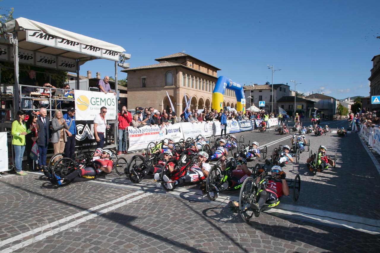 Trofeo International UCP