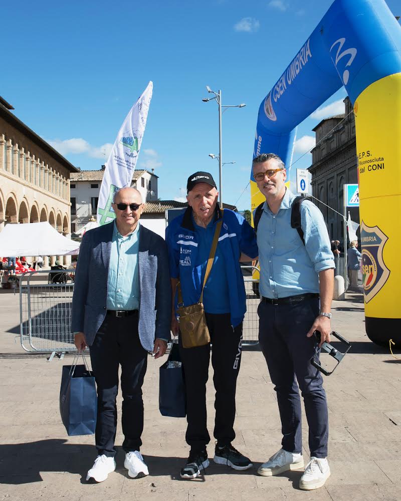 Trofeo International UCP