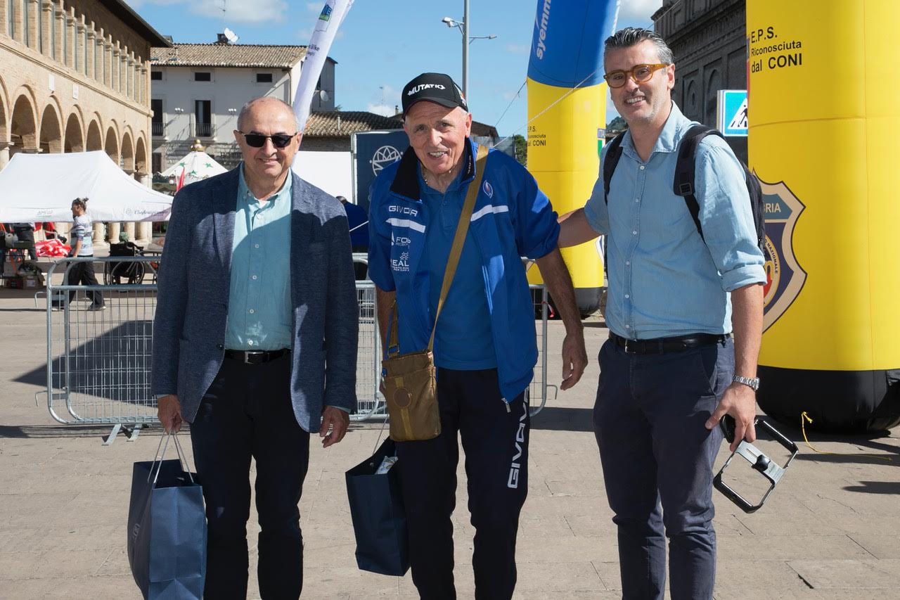 Trofeo International UCP