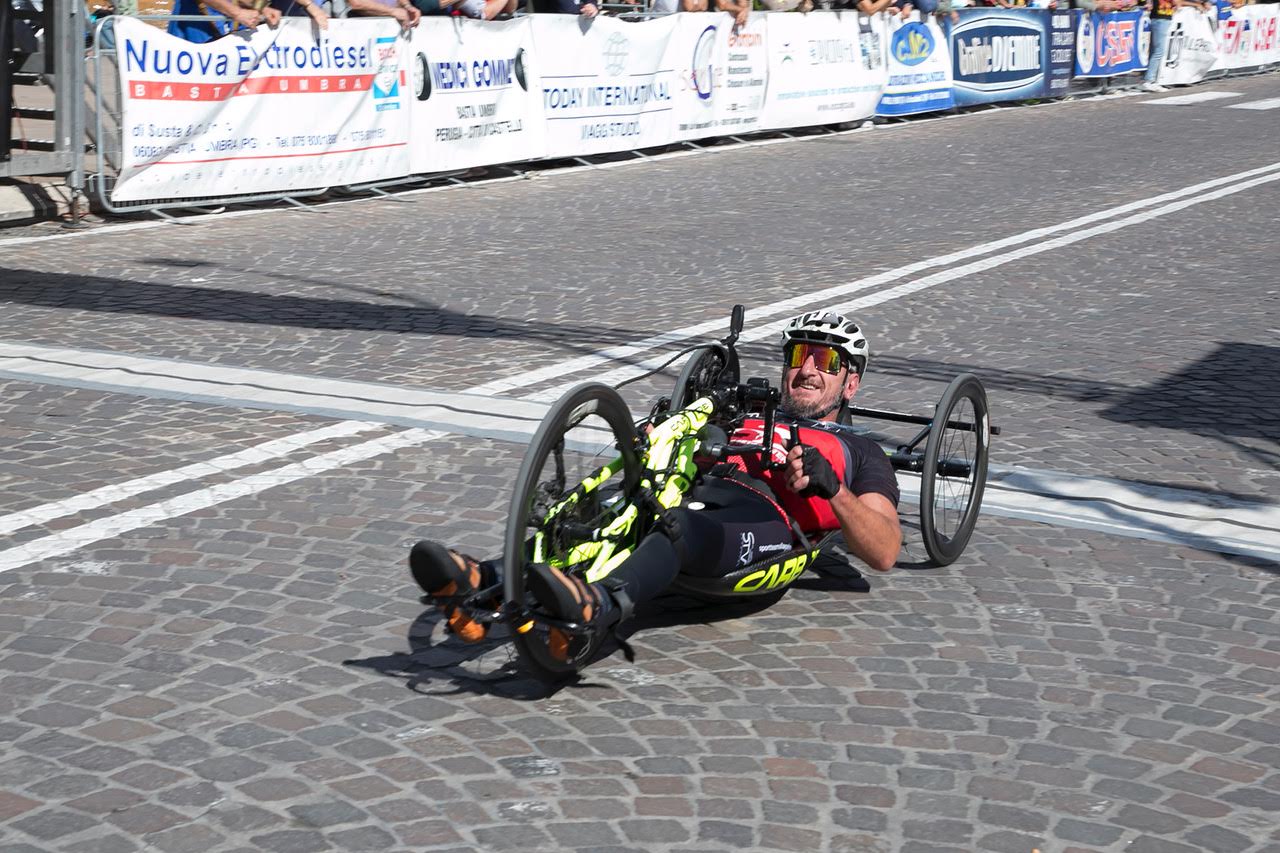 Trofeo International UCP