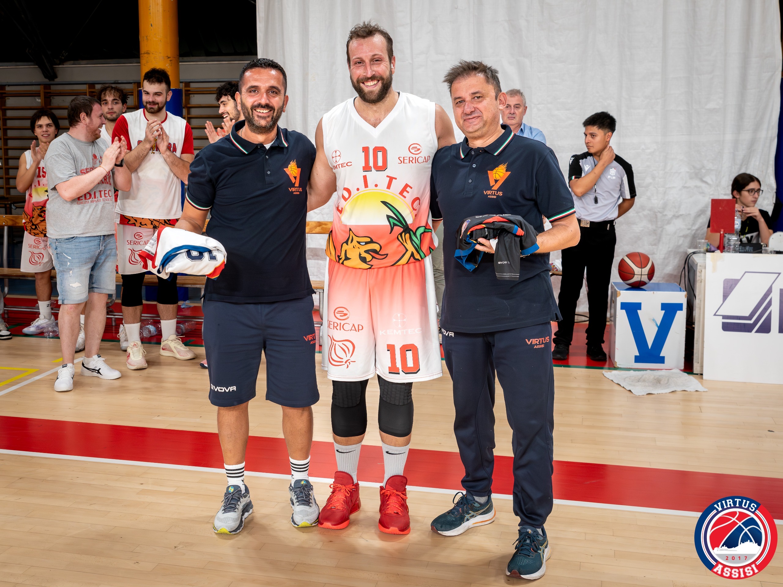 Memorial Tagliolini 2024