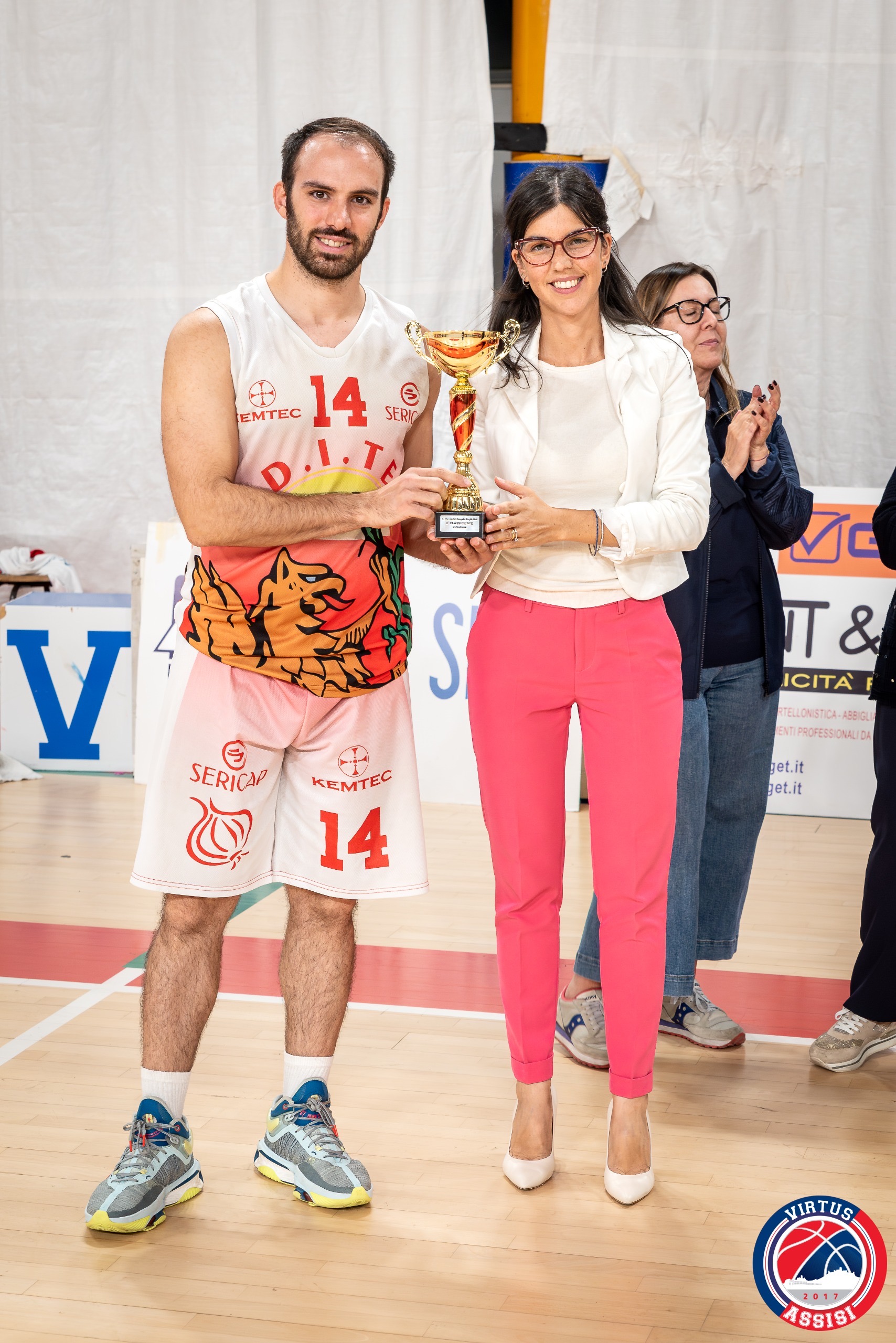 Memorial Tagliolini 2024