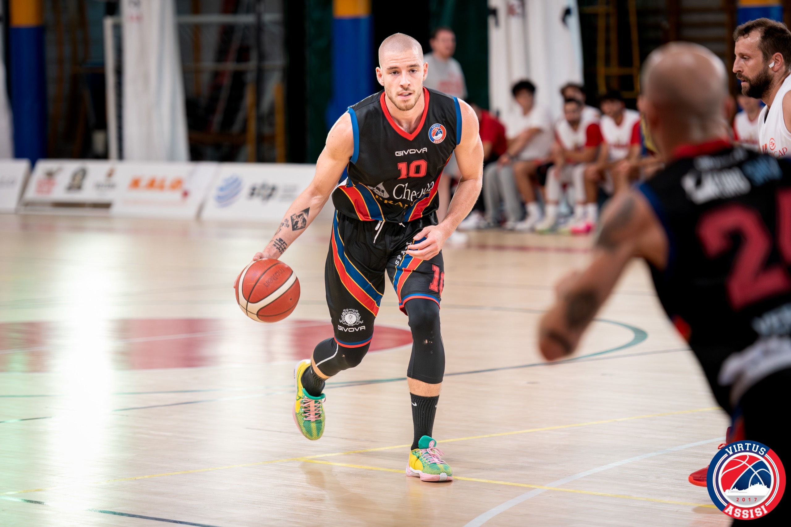 Memorial Tagliolini 2024