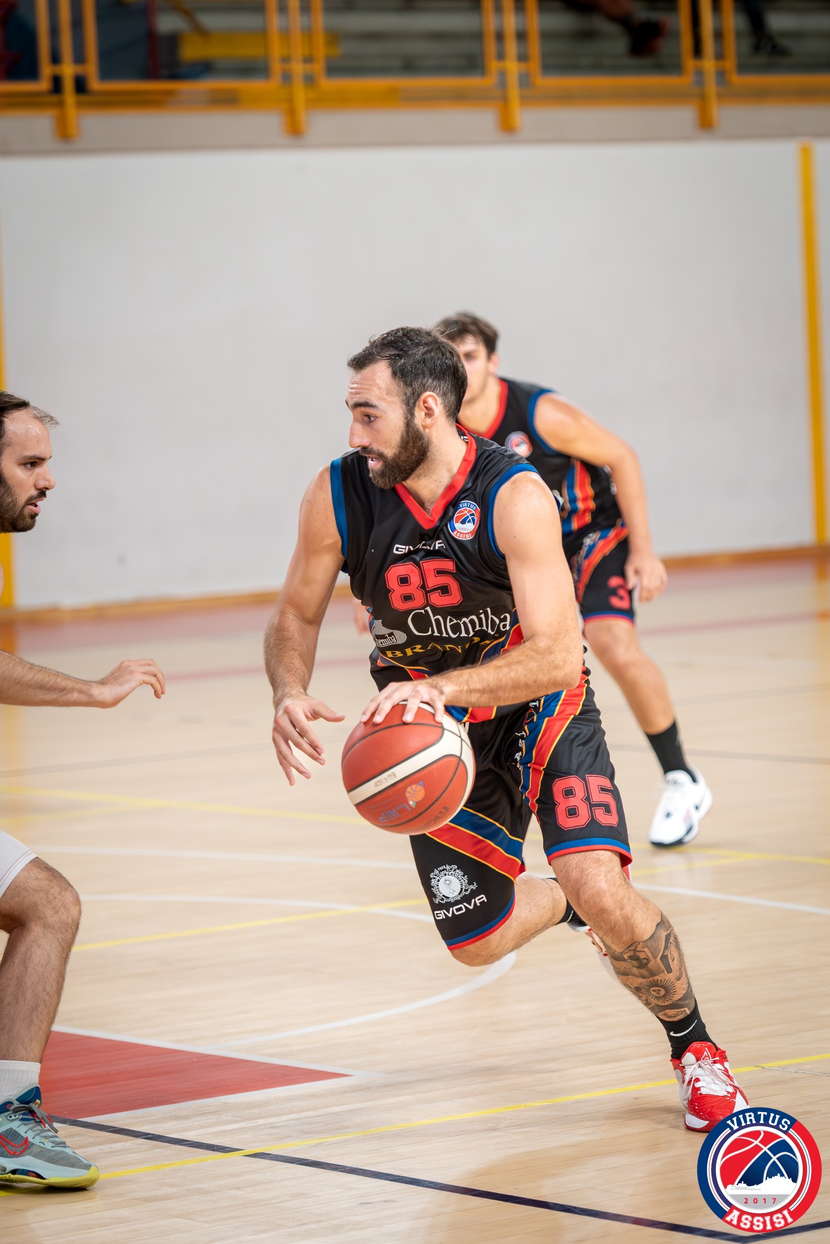 Memorial Tagliolini 2024