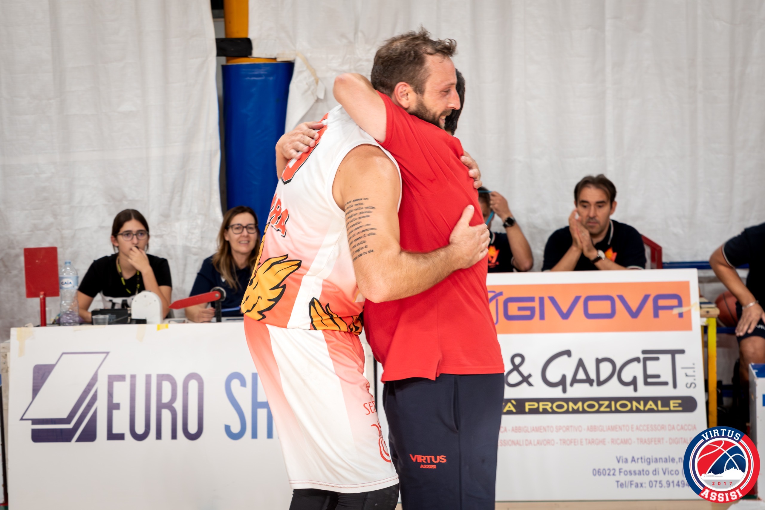 Memorial Tagliolini 2024