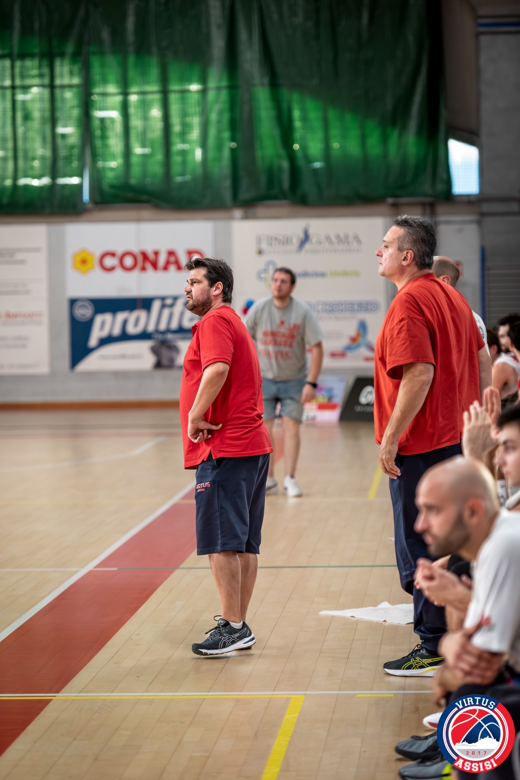 Memorial Tagliolini 2024