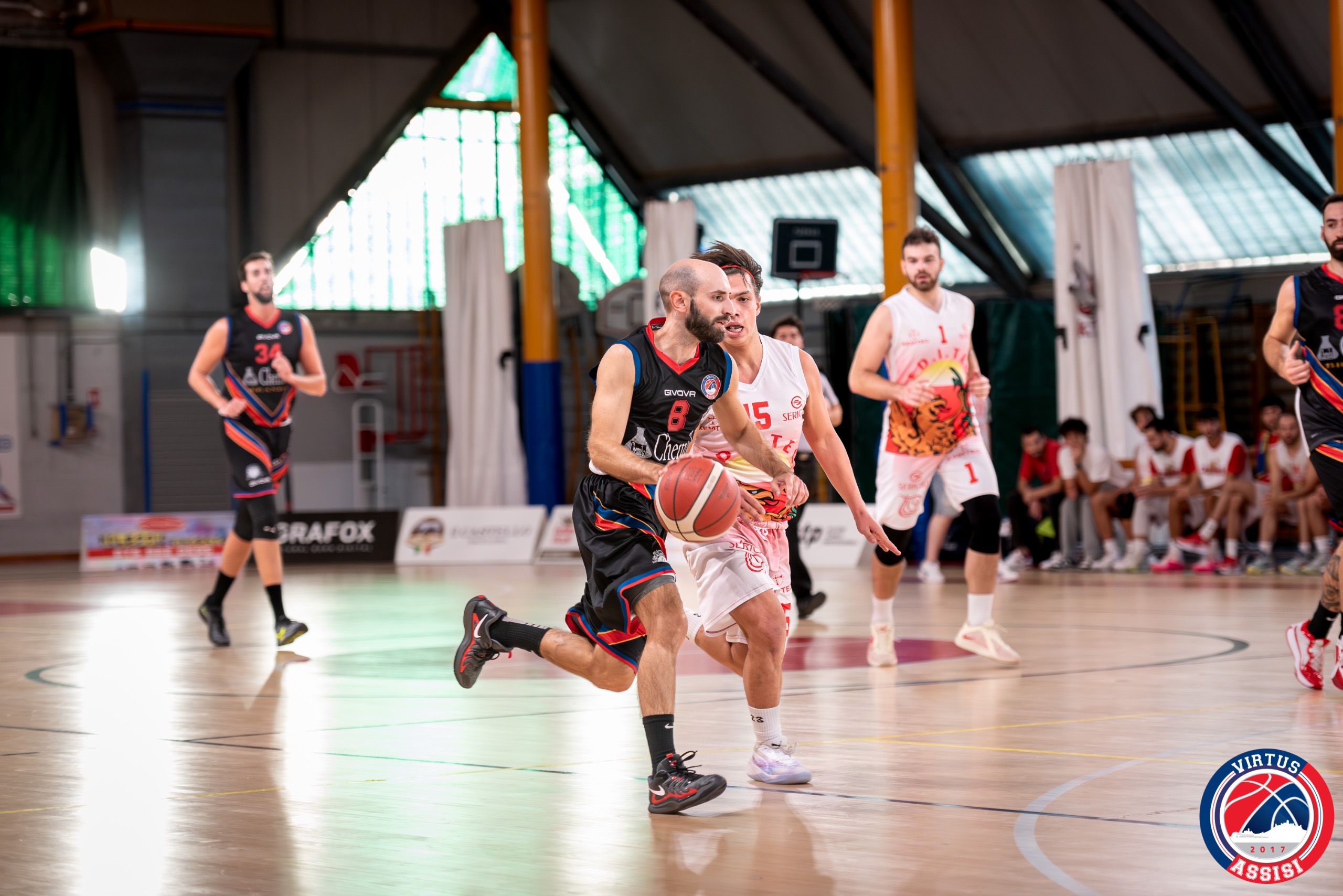 Memorial Tagliolini 2024