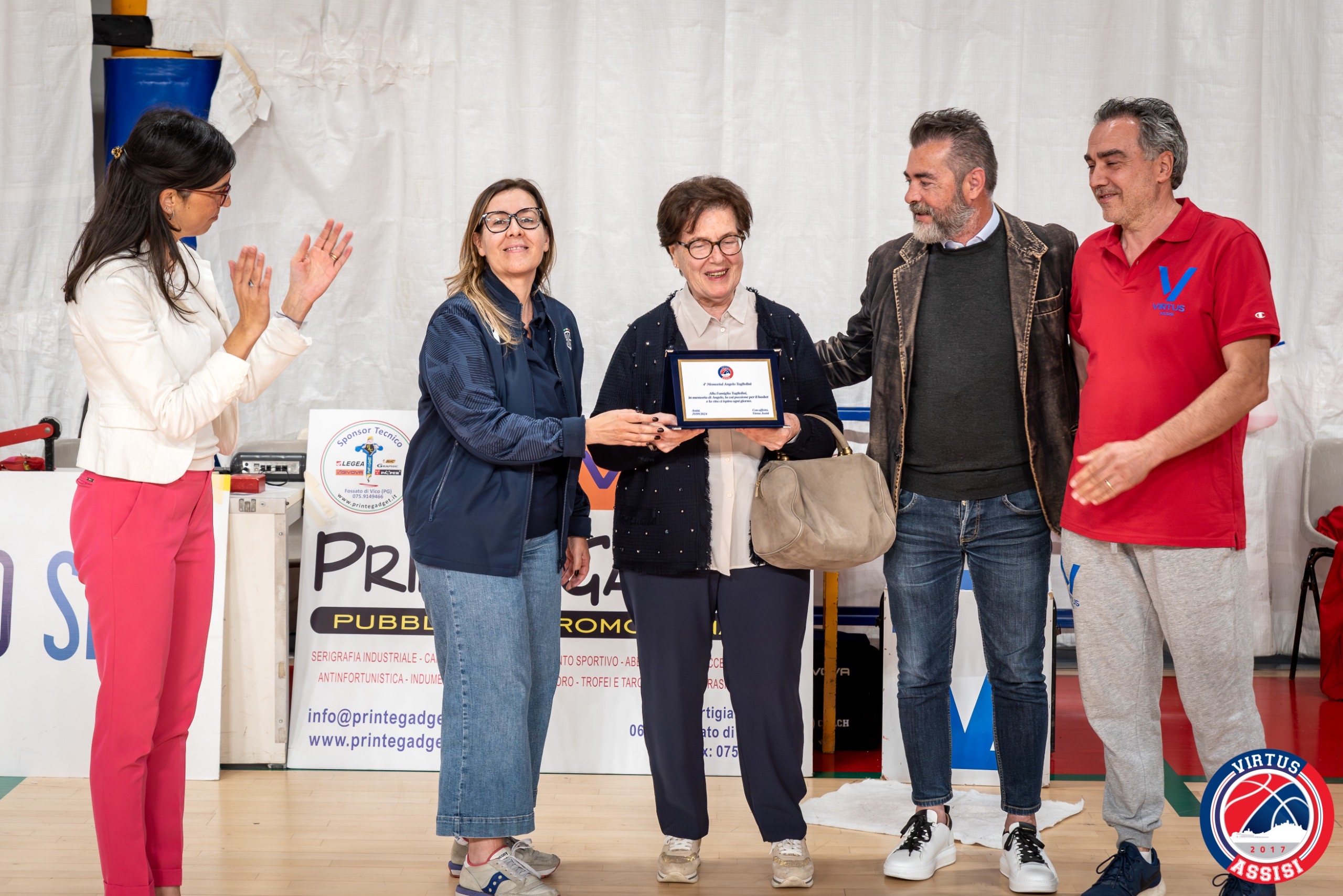 Memorial Tagliolini 2024