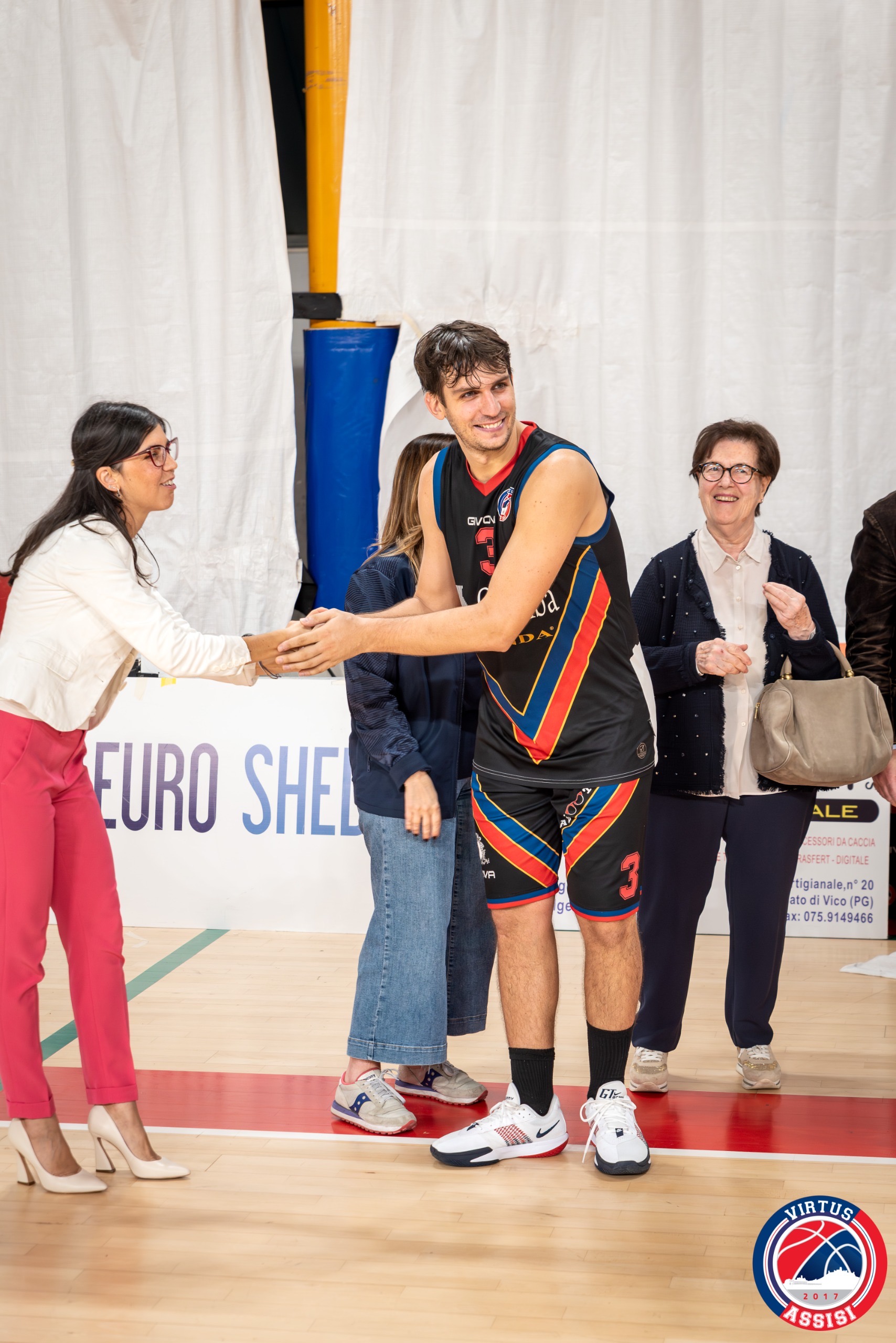 Memorial Tagliolini 2024