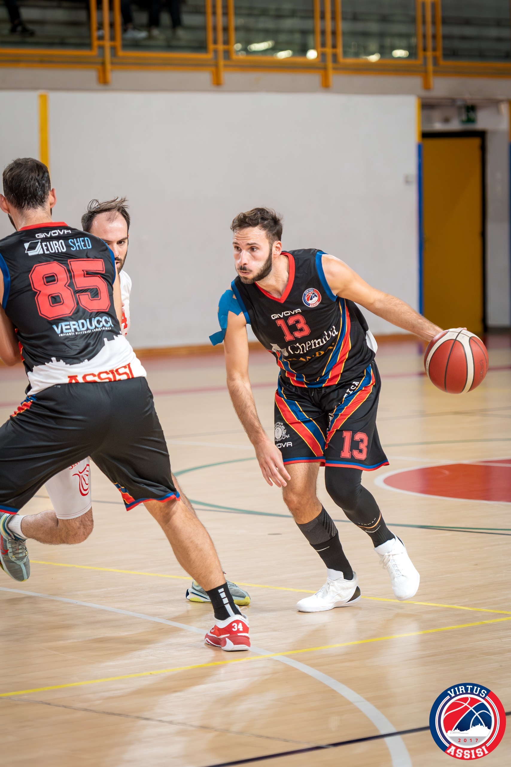 Memorial Tagliolini 2024